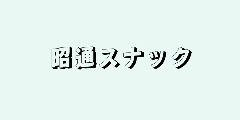 昭通スナック